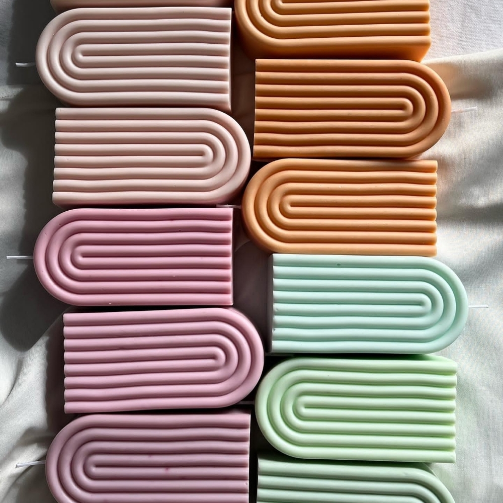 ARCH Candle